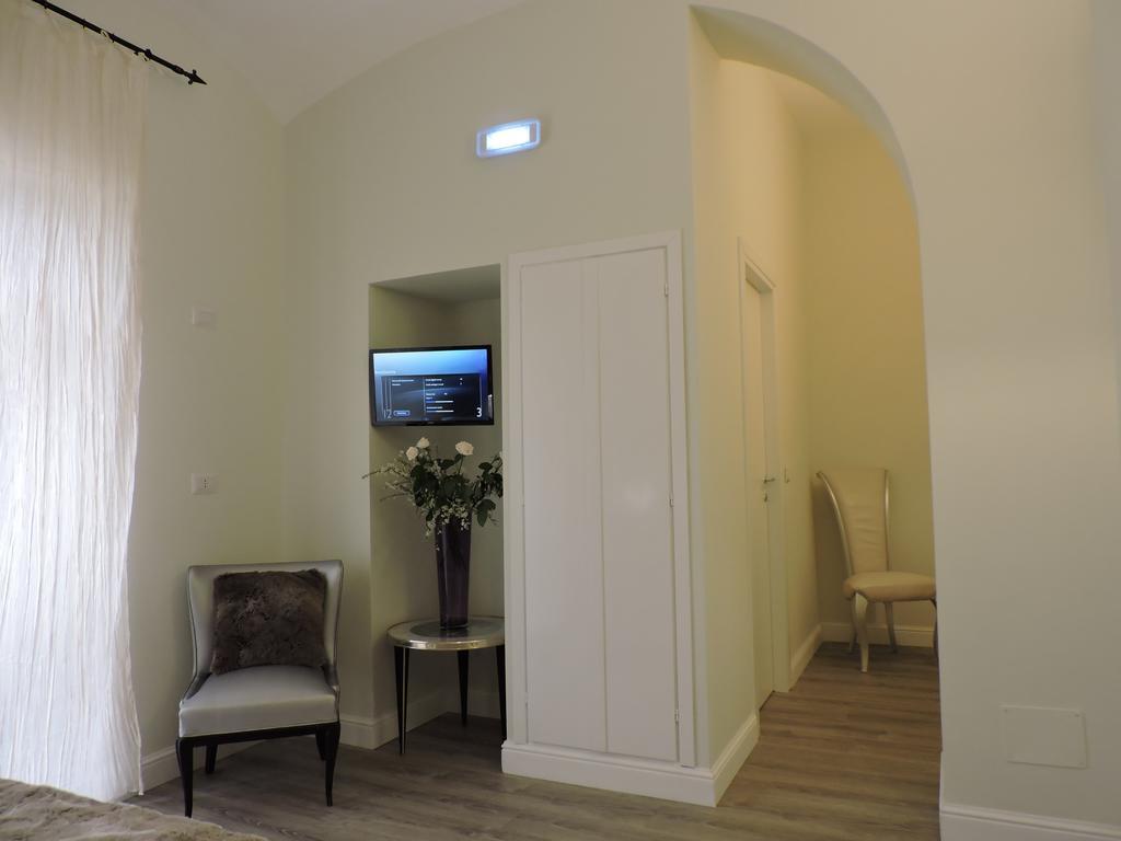 Anfiteatro Suite Rome Exterior photo