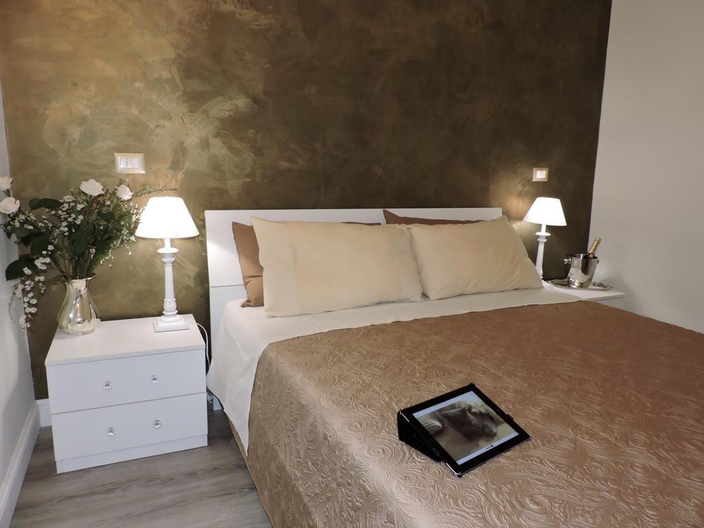Anfiteatro Suite Rome Exterior photo