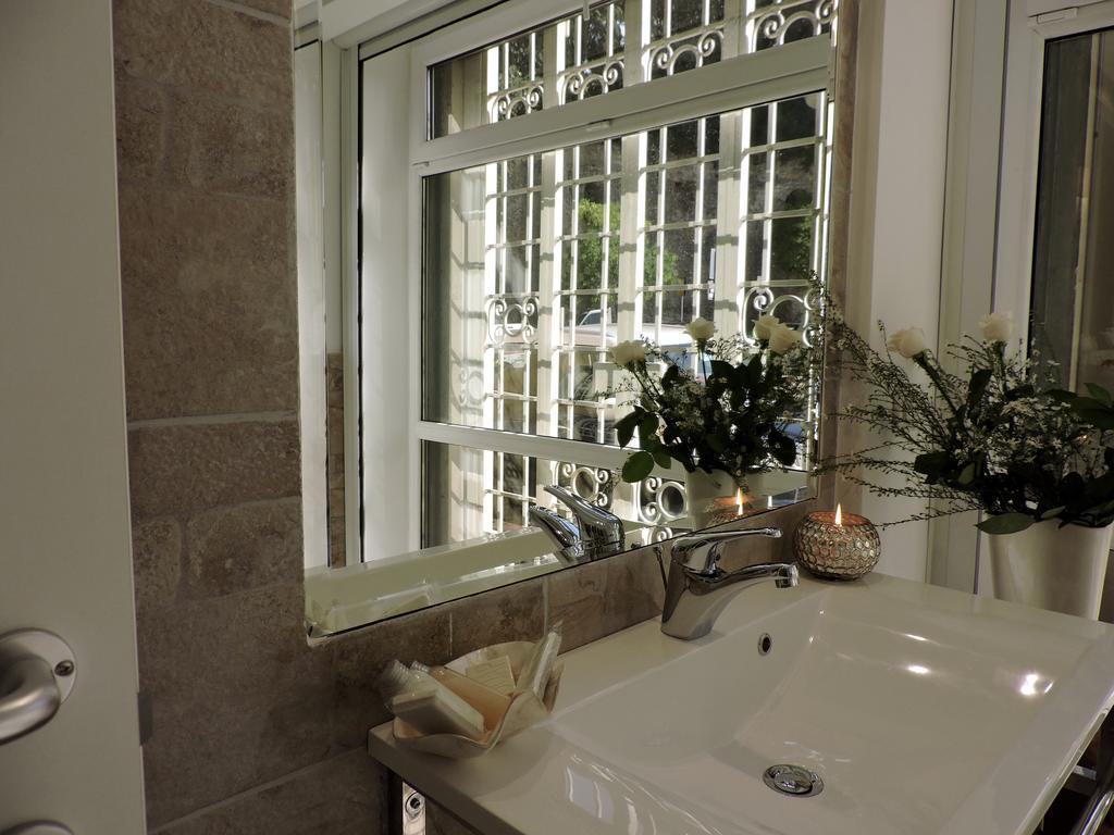 Anfiteatro Suite Rome Exterior photo