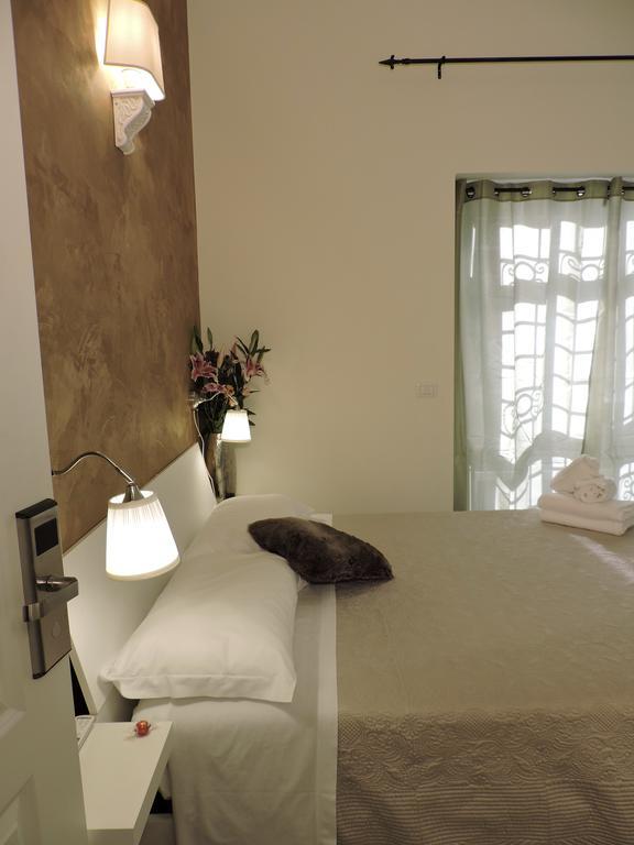 Anfiteatro Suite Rome Exterior photo