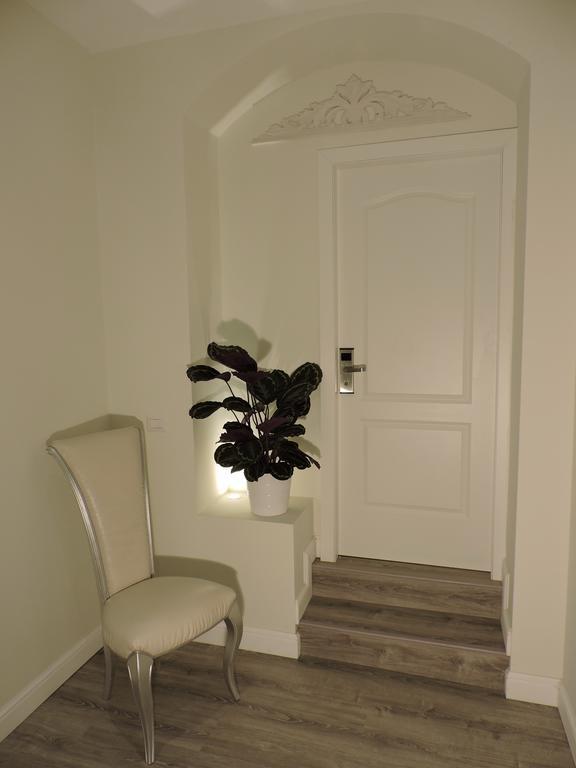 Anfiteatro Suite Rome Exterior photo
