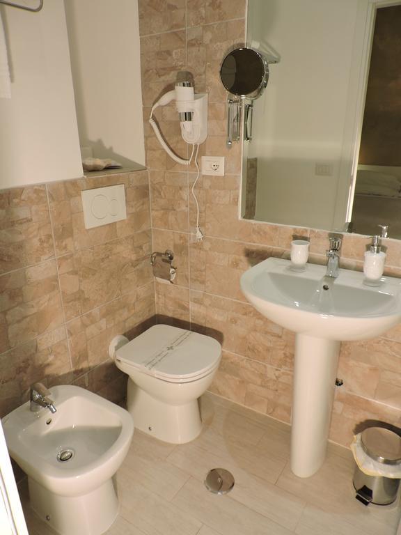 Anfiteatro Suite Rome Room photo