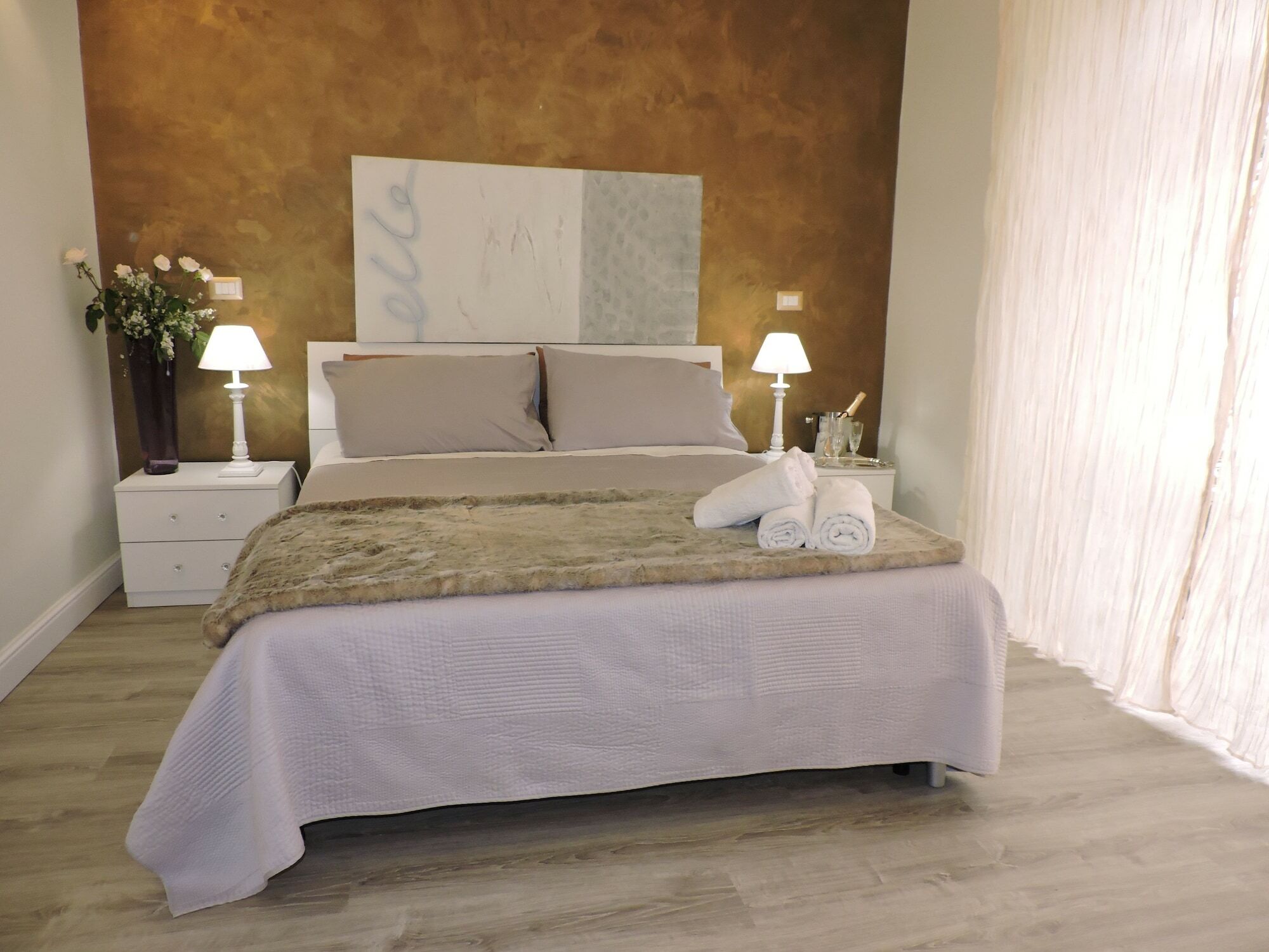Anfiteatro Suite Rome Exterior photo