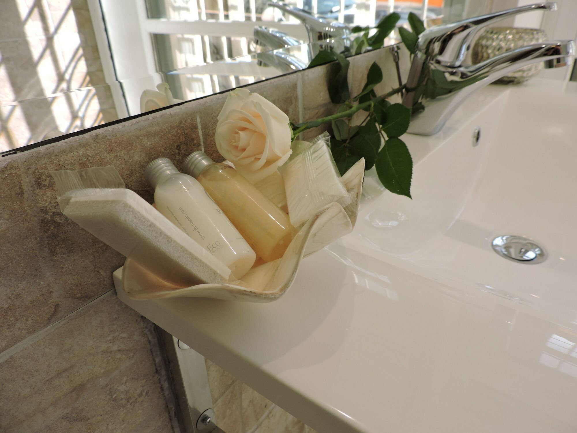 Anfiteatro Suite Rome Exterior photo